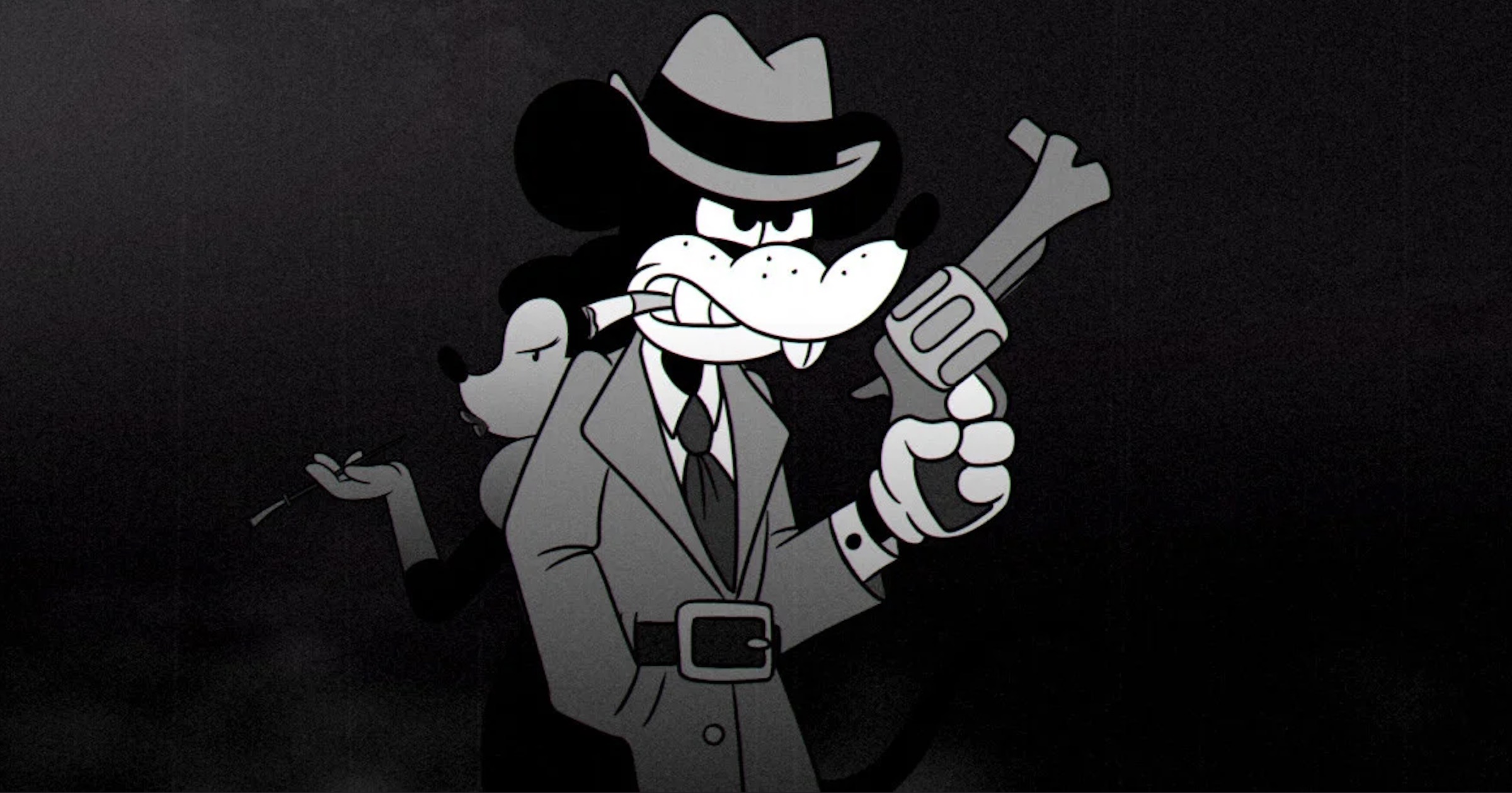 Polska strzelanka z&nbsp;rewelacyjnym wynikiem sprzedaży. Twórcy Mouse: P.I. For Hire ogłosili ważny kamień milowy