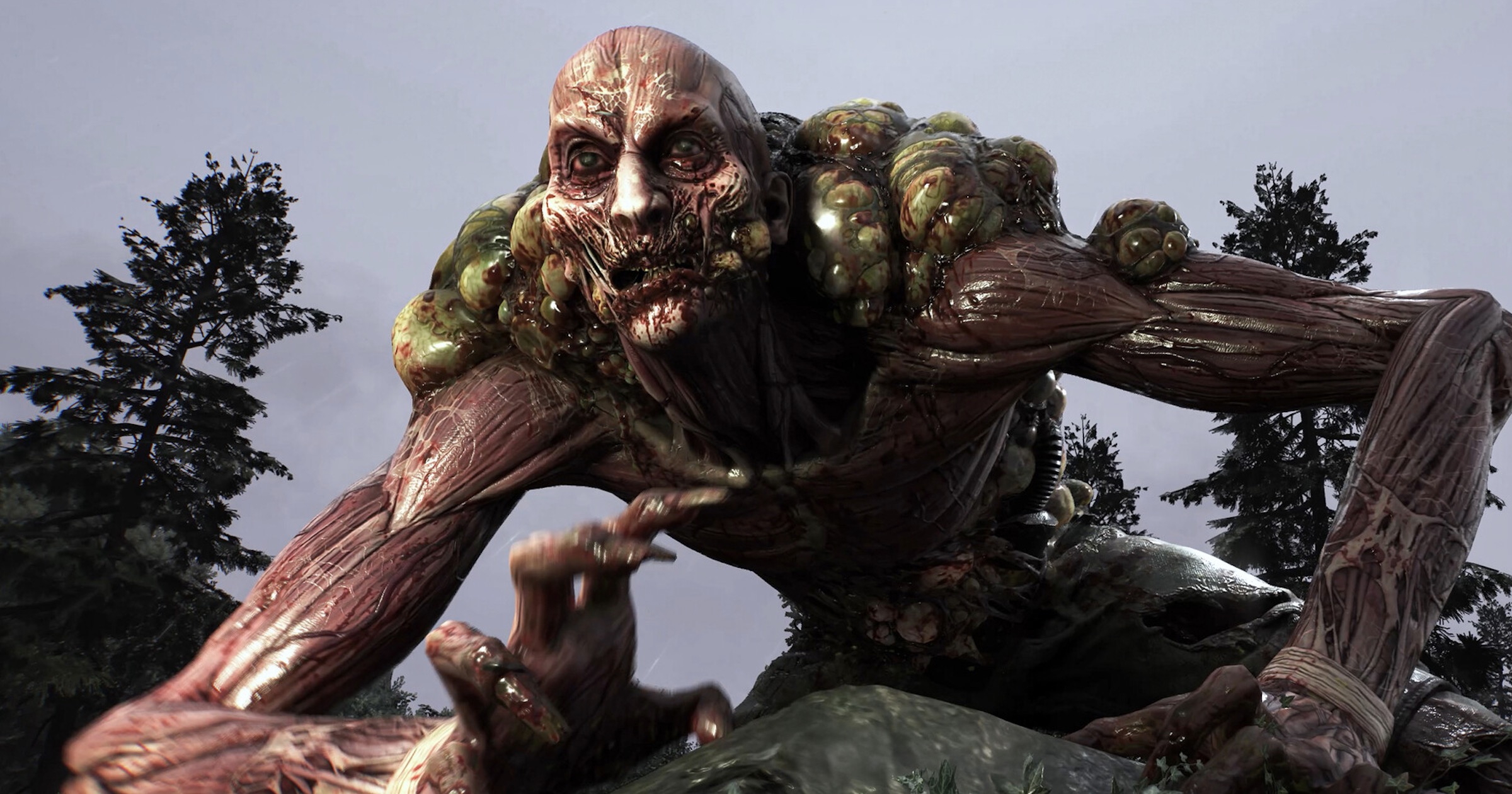 Techland przeprasza, że&nbsp;nie&nbsp;dotrzymał słowa. Dying Light: The Beast jednak nie&nbsp;ukaże się na&nbsp;konsolach poprzedniej generacji