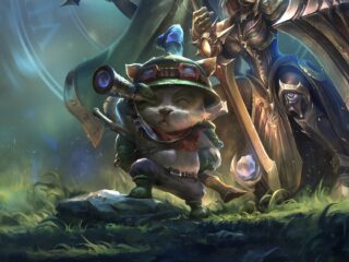 Klasyczne skórki jednak nie&nbsp;będą płatne. League of Legends Classic zdążył już wkurzyć graczy, ale&nbsp;Riot wycofał się z najbardziej kontrowersyjnych pomysłów