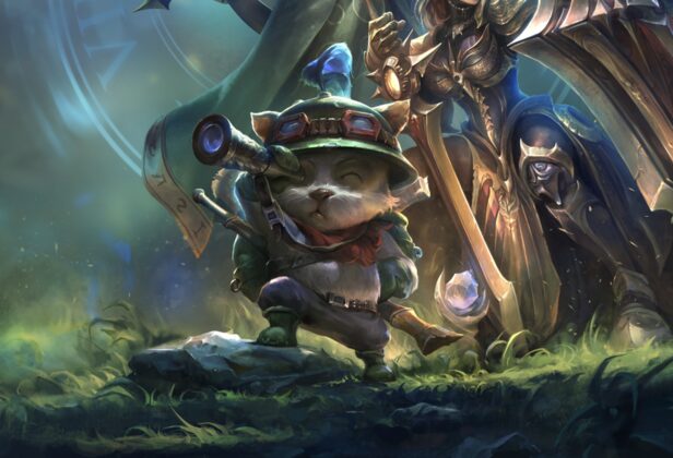 Klasyczne skórki jednak nie&nbsp;będą płatne. League of Legends Classic zdążył już wkurzyć graczy, ale&nbsp;Riot wycofał się z najbardziej kontrowersyjnych pomysłów