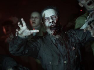 Capcom chce wydawać nowe Resident Evil co&nbsp;roku. Remaki pomogą utrzymać tempo