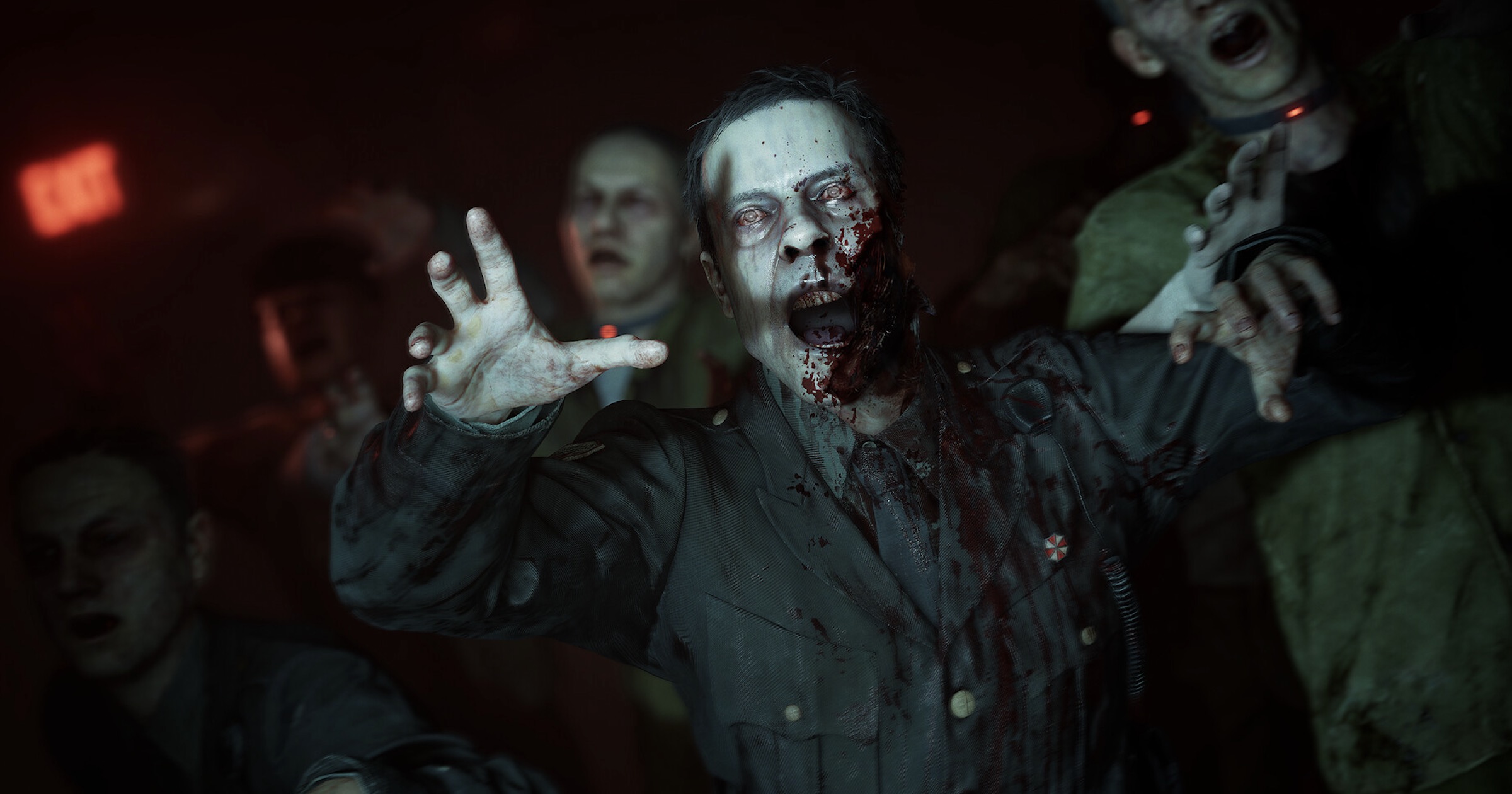 Capcom chce wydawać nowe Resident Evil co&nbsp;roku. Remaki pomogą utrzymać tempo