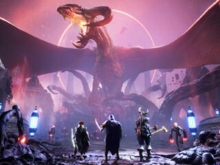Weteran BioWare’u twierdzi, że&nbsp;nieprędko dostaniemy kolejnego Dragon Age’a. Priorytetem Electronic Arts ma&nbsp;być nowy Mass Effect
