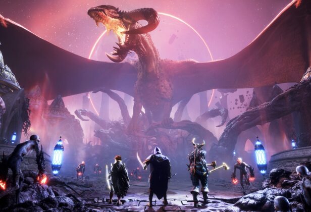 Weteran BioWare’u twierdzi, że&nbsp;nieprędko dostaniemy kolejnego Dragon Age’a. Priorytetem Electronic Arts ma&nbsp;być nowy Mass Effect