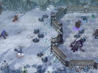 Heroes of Might and Magic: Olden Era otrzymało ogromną aktualizację. Przebudowana nekromancja, generator losowych map, poprawki błędów i&nbsp;nie&nbsp;tylko