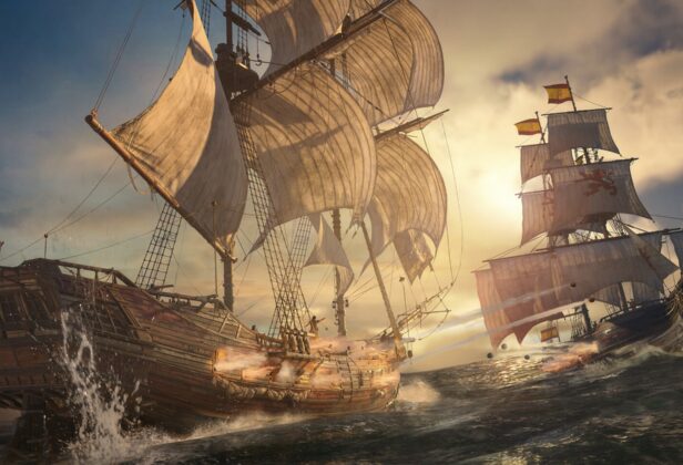 Assassin’s Creed Black Flag Resynced już przed&nbsp;premierą sprzedał się lepiej od&nbsp;Skull and Bones. Analitycy przewidują sukces remake’u
