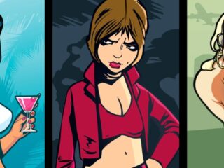 Modder połączył GTA 3, Vice City i&nbsp;San Andreas w&nbsp;jedną grę. Gracze mogą podróżować między miastami za&nbsp;pomocą portali