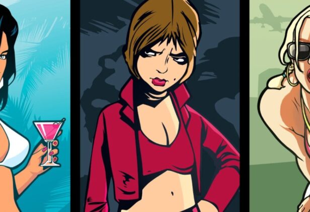 Modder połączył GTA 3, Vice City i&nbsp;San Andreas w&nbsp;jedną grę. Gracze mogą podróżować między miastami za&nbsp;pomocą portali