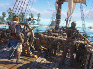 Assassin’s Creed Black Flag Resynced nadal rozchodzi się jak świeże bułeczki. Wiadomo, ile kopii sprzedano w&nbsp;ciągu tygodnia od&nbsp;premiery