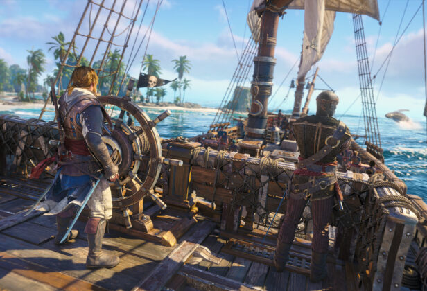 Assassin’s Creed Black Flag Resynced nadal rozchodzi się jak świeże bułeczki. Wiadomo, ile kopii sprzedano w&nbsp;ciągu tygodnia od&nbsp;premiery