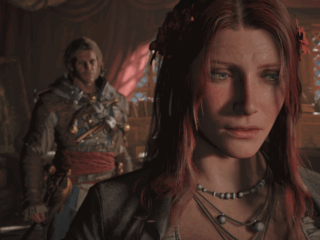 Do&nbsp;Assassin’s Creed Black Flag Resynced zmierza Nowa Gra Plus. Reżyser potwierdza