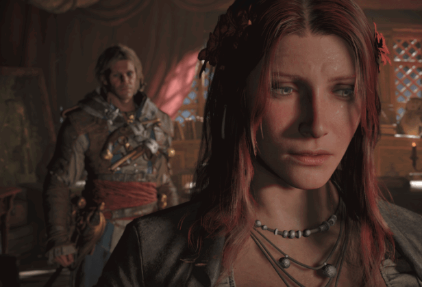 Do&nbsp;Assassin’s Creed Black Flag Resynced zmierza Nowa Gra Plus. Reżyser potwierdza