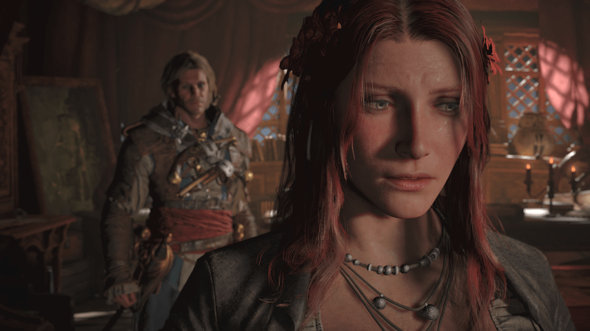 Do&nbsp;Assassin’s Creed Black Flag Resynced zmierza Nowa Gra Plus. Reżyser potwierdza