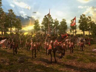 Polacy trafią do&nbsp;Age of Empires 3 z&nbsp;nowymi jednostkami i&nbsp;budynkami. Premiera dodatku wkrótce, a&nbsp;testy ruszyły już teraz