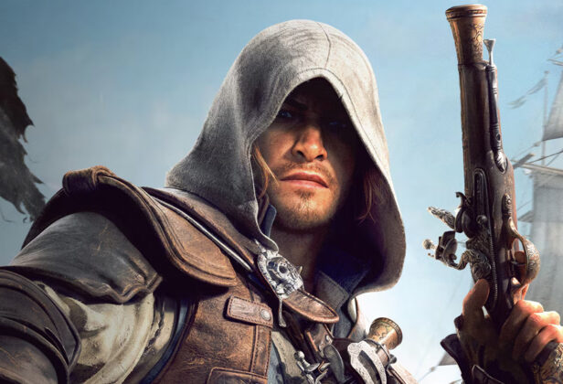 Remake Black Flaga okazał się sukcesem. Ubisoft świętuje go… zwalniając odpowiedzialnych za&nbsp;grę pracowników