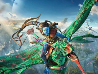 PS Plus Extra i&nbsp;Premium w&nbsp;lipcu to&nbsp;wycieczka na&nbsp;Pandorę lub do&nbsp;Japonii. Do&nbsp;tego walka z&nbsp;zombiakami, Power Rangers oraz&nbsp;genialny, zeszłoroczny erpeg