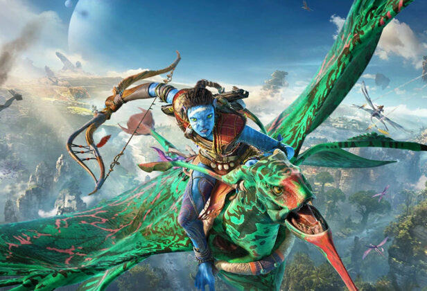 PS Plus Extra i&nbsp;Premium w&nbsp;lipcu to&nbsp;wycieczka na&nbsp;Pandorę lub do&nbsp;Japonii. Do&nbsp;tego walka z&nbsp;zombiakami, Power Rangers oraz&nbsp;genialny, zeszłoroczny erpeg