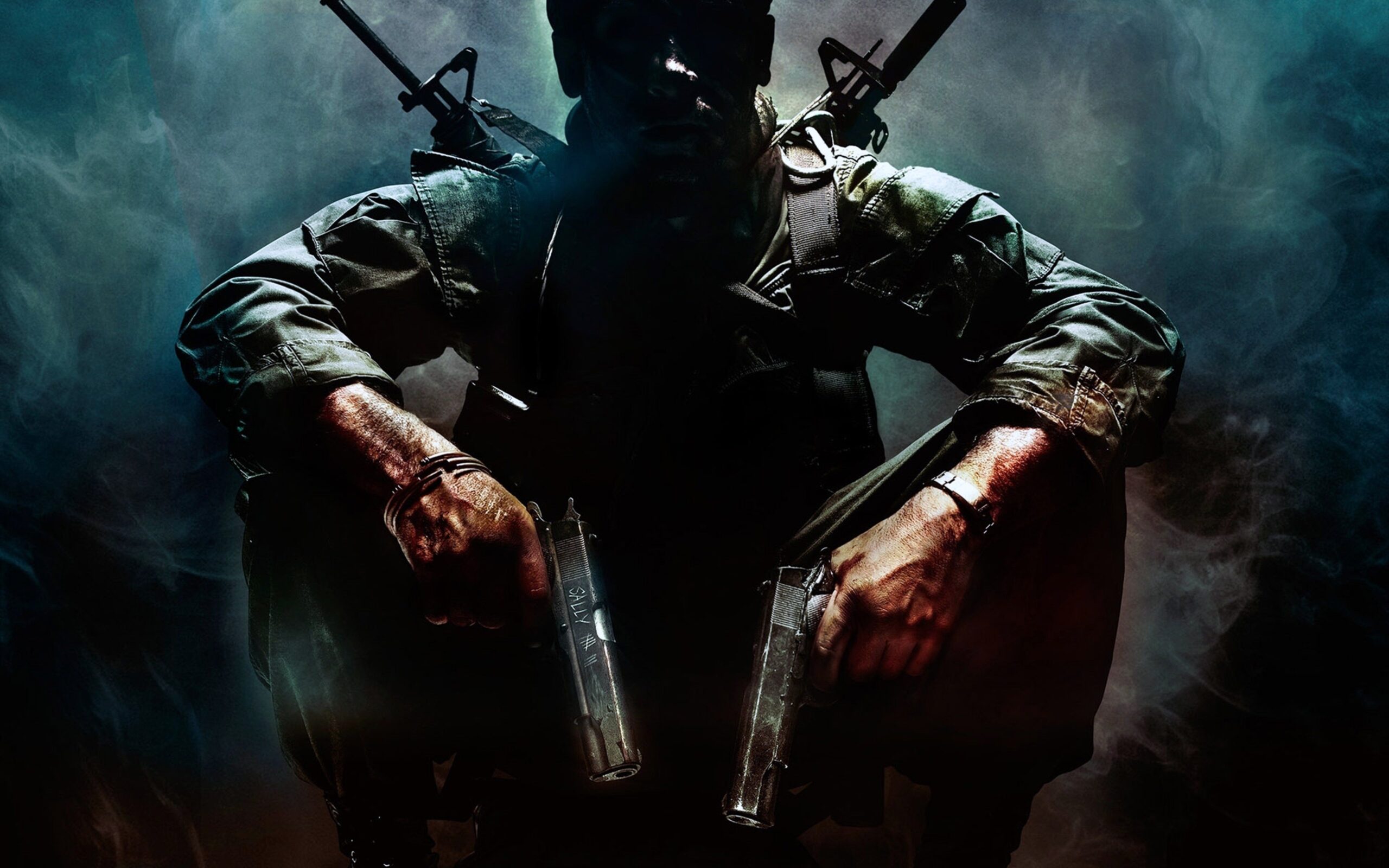 Porty Call of Duty: Black Ops 1 i&nbsp;2 na&nbsp;współczesne PlayStation już są&nbsp;pełne cheaterów. Twórcy reagują