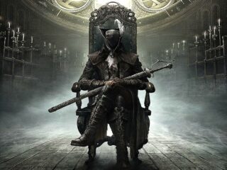 Były szef PlayStation przerywa milczenie na&nbsp;temat remastera Bloodborne’a. Według niego jego brak jest „tajemnicą”