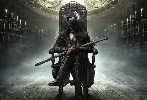 Były szef PlayStation przerywa milczenie na&nbsp;temat remastera Bloodborne’a. Według niego jego brak jest „tajemnicą”