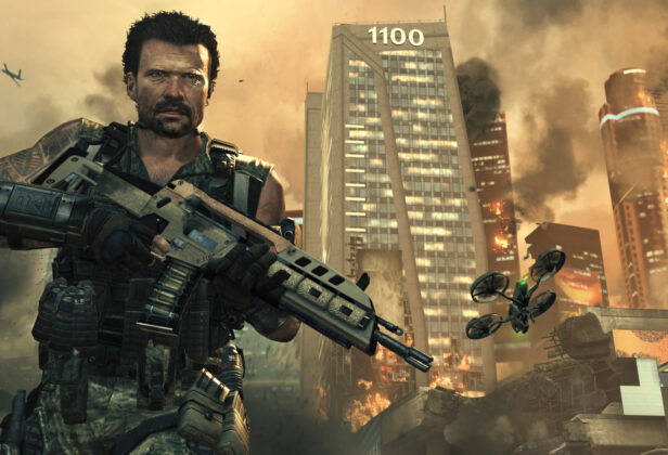 Konsolowy port Call of Duty: Black Ops 2 nękany przez&nbsp;hakera. Konta graczy są&nbsp;resetowane, a&nbsp;część z&nbsp;nich nie&nbsp;może wrócić do&nbsp;rozgrywki