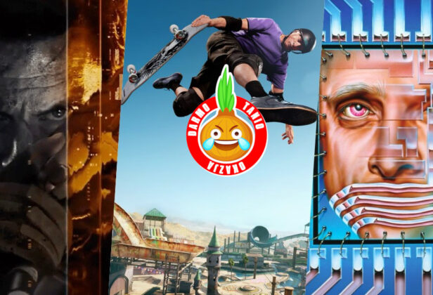 Call of Duty: Black Ops 7, Tony Hawk’s Pro Skater 3+4 i&nbsp;inne. Darmowe gry i okazje w tym tygodniu