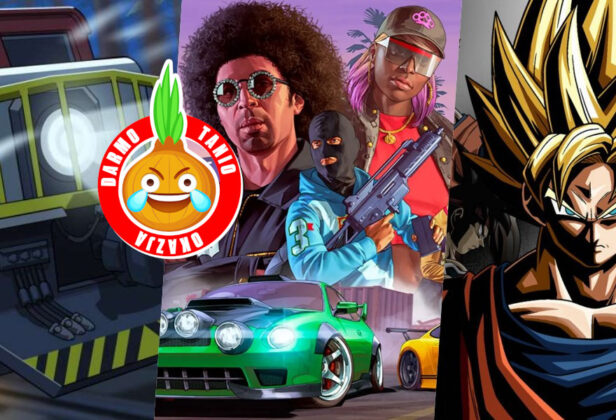 GTA Online, Dragon Ball Xenoverse 2 i&nbsp;inne. Darmowe gry i okazje w tym tygodniu