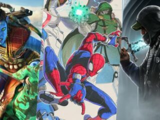 Marvel Tokon: Fighting Souls, Avatar: Frontiers of Pandora i&nbsp;inne. Darmowe gry i okazje w tym tygodniu