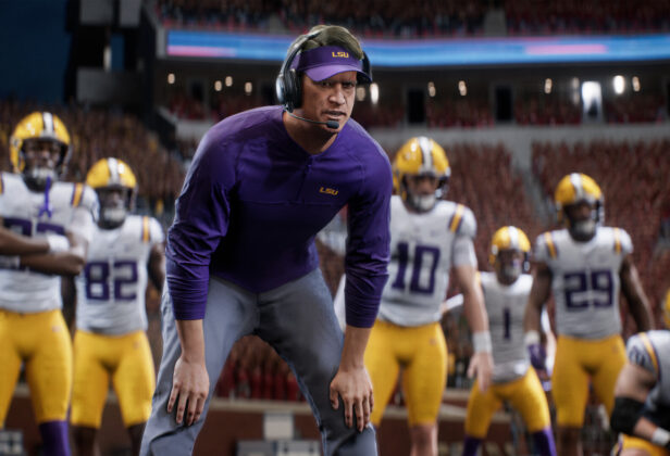 EA Sports zepsuło premierę College Football 27 na&nbsp;własne życzenie. W&nbsp;grze znalazło się coś, o&nbsp;czym na&nbsp;pokazach nie&nbsp;padło ani słowo