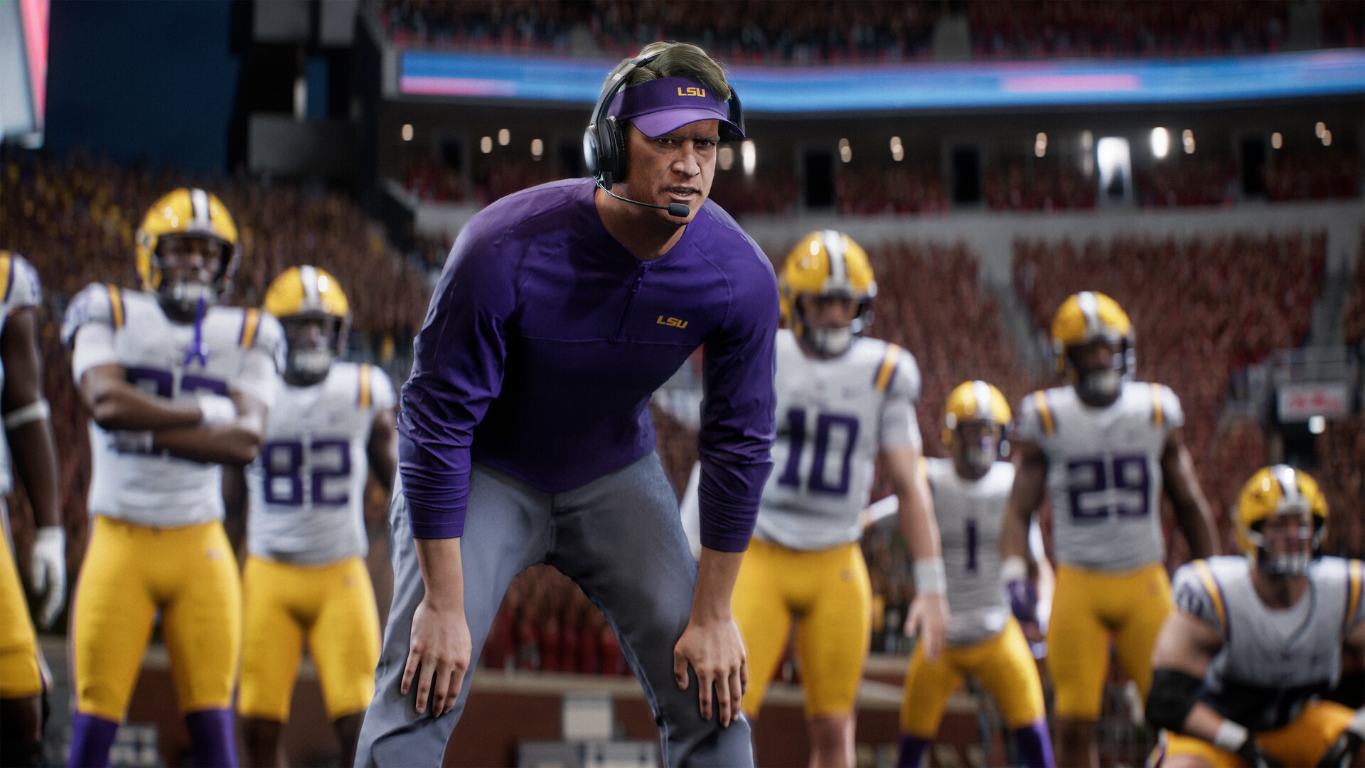 EA Sports zepsuło premierę College Football 27 na&nbsp;własne życzenie. W&nbsp;grze znalazło się coś, o&nbsp;czym na&nbsp;pokazach nie&nbsp;padło ani słowo