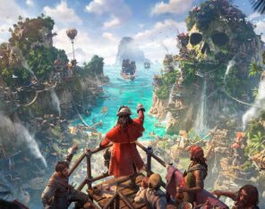 Twórcy Heroes 6 i&nbsp;7 stworzyli piracką strategię. Corsair Cove to&nbsp;city builder, jakiego jeszcze nie&nbsp;było [RECENZJA]