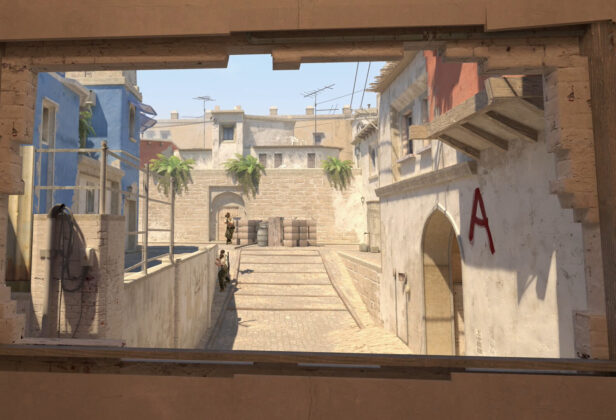 Gracze wracają do&nbsp;CS:GO. Klasyczna wersja strzelanki ustanowiła nowy rekord od&nbsp;czasu odłączenia się od&nbsp;CS-a 2