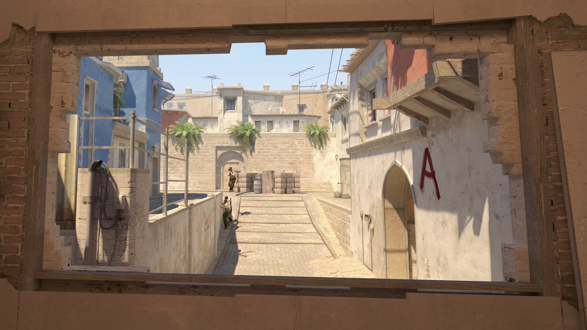 Gracze wracają do&nbsp;CS:GO. Klasyczna wersja strzelanki ustanowiła nowy rekord od&nbsp;czasu odłączenia się od&nbsp;CS-a 2