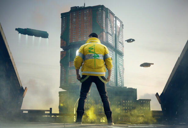 Cyberpunk 2077 przekroczył 40 milionów sprzedanych egzemplarzy. Potężny kamień milowy