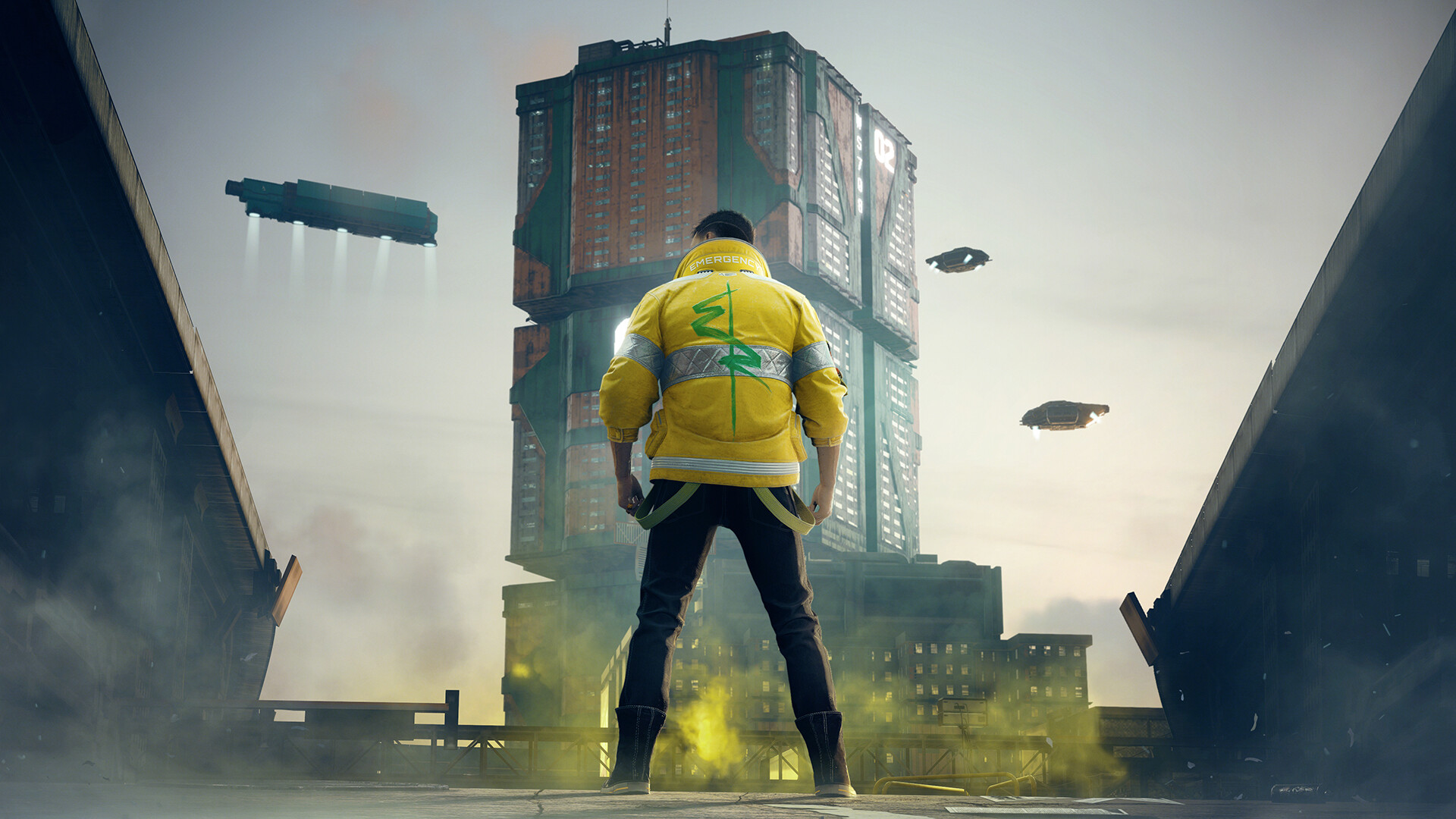 Cyberpunk 2077 przekroczył 40 milionów sprzedanych egzemplarzy. Potężny kamień milowy
