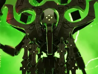 Zobaczcie nowy trailer Warhammer 40,000: Dawn of War 4! Tym razem pora na&nbsp;więcej szczegółów o&nbsp;Nekronach