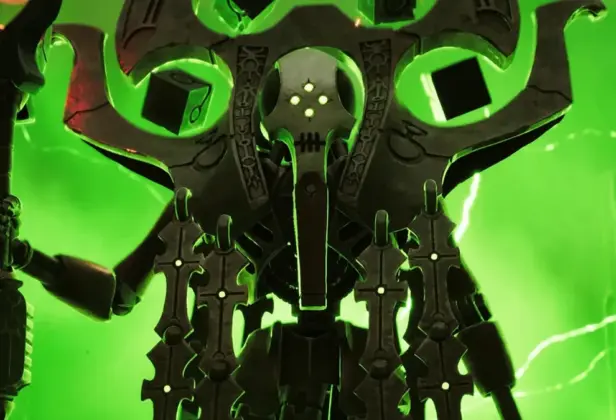 Zobaczcie nowy trailer Warhammer 40,000: Dawn of War 4! Tym razem pora na&nbsp;więcej szczegółów o&nbsp;Nekronach