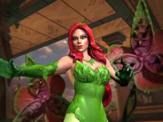 Czekacie na&nbsp;Injustice 3? To&nbsp;jeszcze poczekacie, ale&nbsp;za&nbsp;to&nbsp;zapowiedziano mobilne DCKO