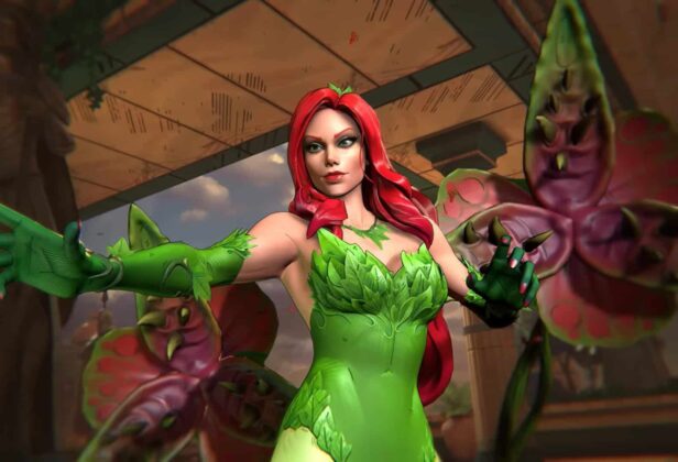 Czekacie na&nbsp;Injustice 3? To&nbsp;jeszcze poczekacie, ale&nbsp;za&nbsp;to&nbsp;zapowiedziano mobilne DCKO