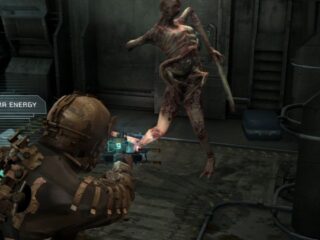 Twórca Dead Space’a przechodzi na&nbsp;emeryturę. „Patrzyłem z&nbsp;pierwszego rzędu na&nbsp;jedną z&nbsp;największych eksplozji kreatywnych w&nbsp;historii”