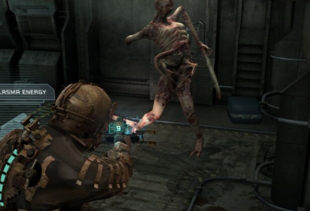 Twórca Dead Space’a przechodzi na&nbsp;emeryturę. „Patrzyłem z&nbsp;pierwszego rzędu na&nbsp;jedną z&nbsp;największych eksplozji kreatywnych w&nbsp;historii”