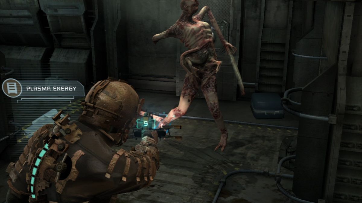 Twórca Dead Space’a przechodzi na&nbsp;emeryturę. „Patrzyłem z&nbsp;pierwszego rzędu na&nbsp;jedną z&nbsp;największych eksplozji kreatywnych w&nbsp;historii”
