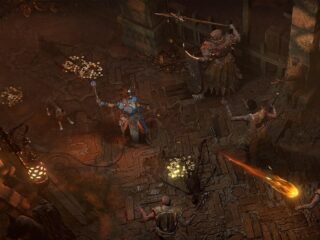 Blizzard zdradził plany na&nbsp;15. sezon Diablo 4. Nowości niedługo zawitają na&nbsp;serwer testowy