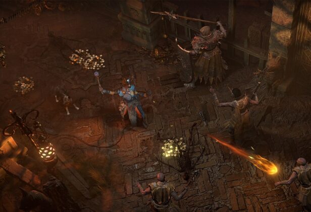 Blizzard zdradził plany na&nbsp;15. sezon Diablo 4. Nowości niedługo zawitają na&nbsp;serwer testowy