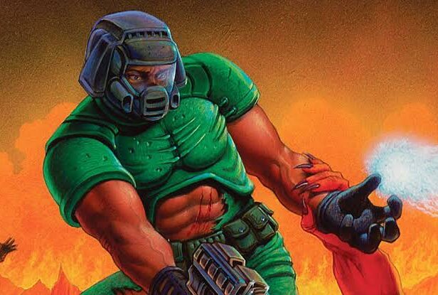 Doom pośród 25 najbardziej wpływowych dzieł amerykańskiej kultury. Washington Post opublikował listę na&nbsp;250. rocznicę powstania USA