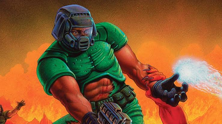 Doom pośród 25 najbardziej wpływowych dzieł amerykańskiej kultury. Washington Post opublikował listę na&nbsp;250. rocznicę powstania USA