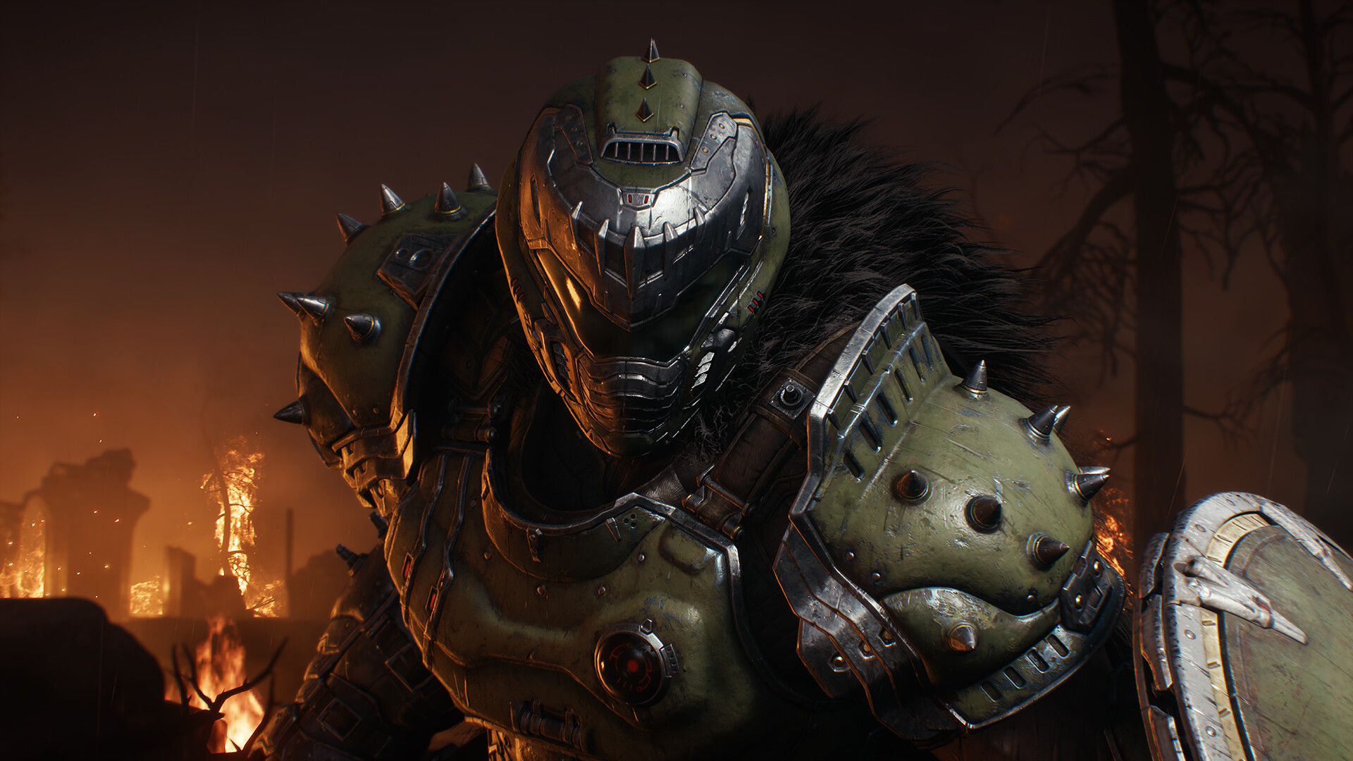 Zwolnieni pracownicy id&nbsp;Software zdradzają, jak proces restrukturyzacji wyglądał od&nbsp;środka. „To była rzeźnia”