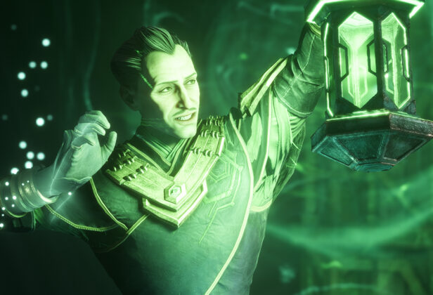 Twórca Dragon Age’a nie&nbsp;zamierza nigdy grać w&nbsp;Veilguarda. „Electronic Arts naprawdę się postarało, by&nbsp;skazać tę&nbsp;grę na&nbsp;porażkę”