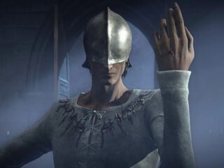 Ruszają zapisy do&nbsp;testów The Duskbloods. Sprawdź, jak ograć nową grę FromSoftware przed&nbsp;premierą