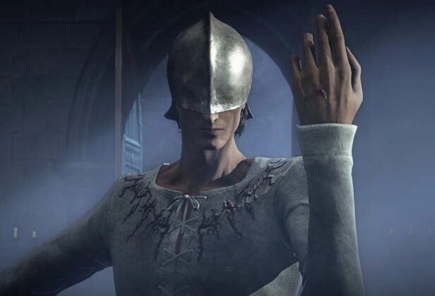 Ruszają zapisy do&nbsp;testów The Duskbloods. Sprawdź, jak ograć nową grę FromSoftware przed&nbsp;premierą